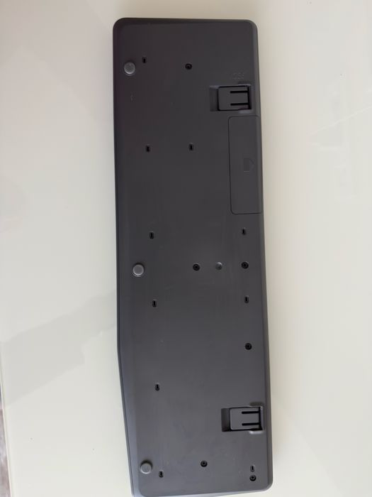 Комплект безжични мишка и клавиатура Logitech - MK235