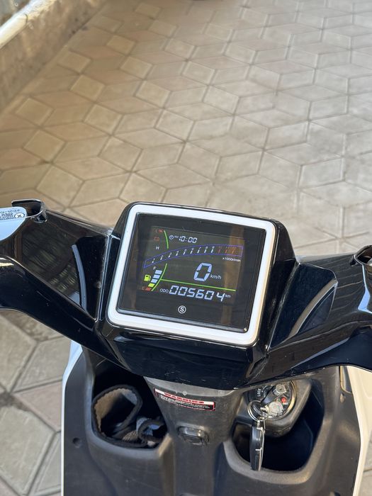 Мопед танк про срочно