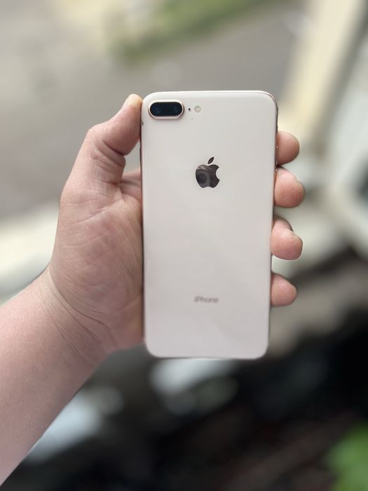Iphone 8 Plus 64 gb