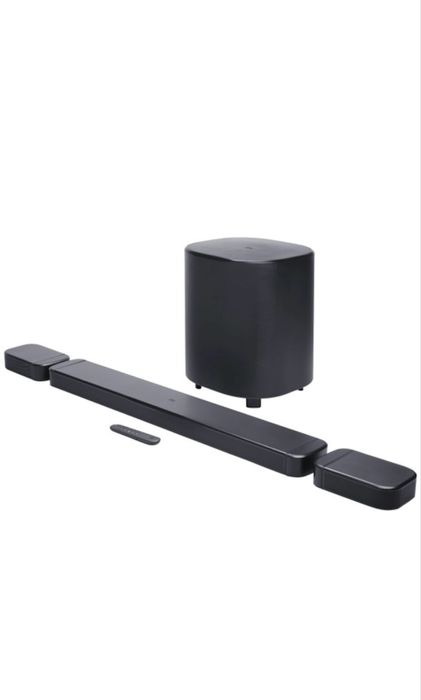 Soundbar JBL BAR 800 (MK2) 780W