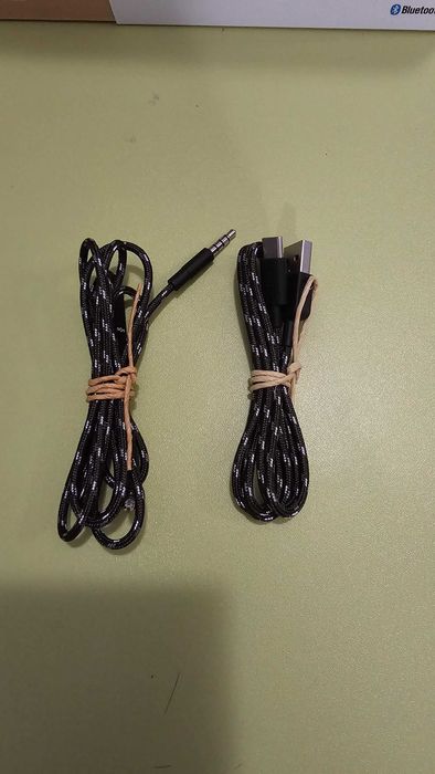 Безжични слушалки с активно шумопотискане (ANC) House of Marley Exodus