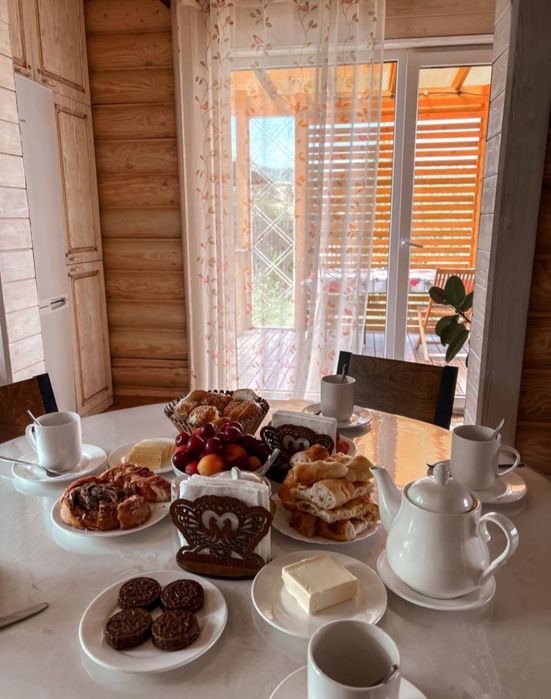 Коттедж суточный!