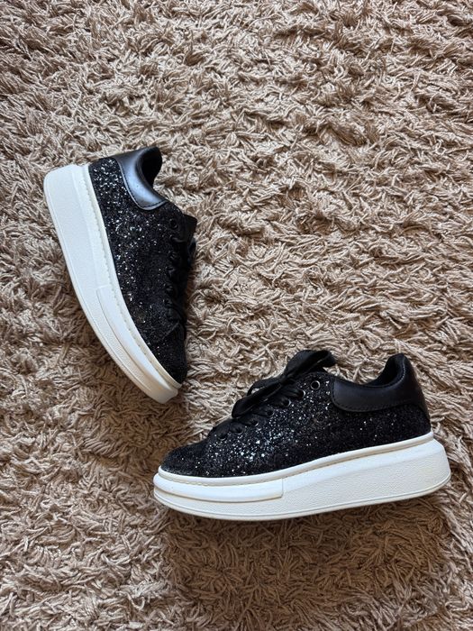 Сникърси Alexander Mcqueen