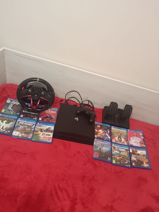 PlayStation 4 de un  1TB