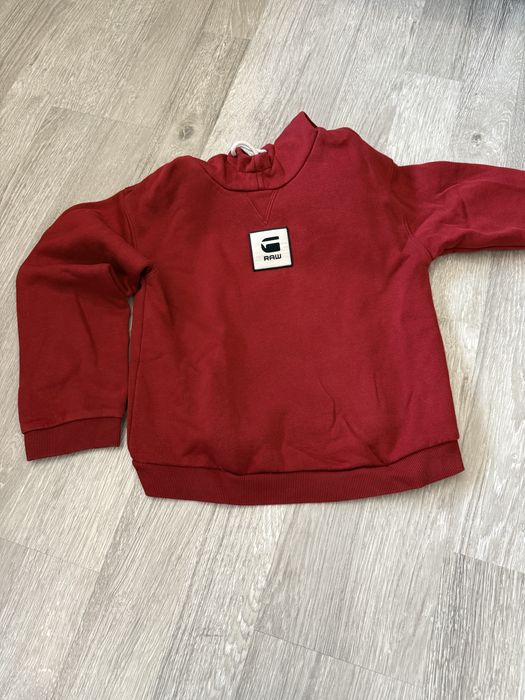 Горнища G-star и champion