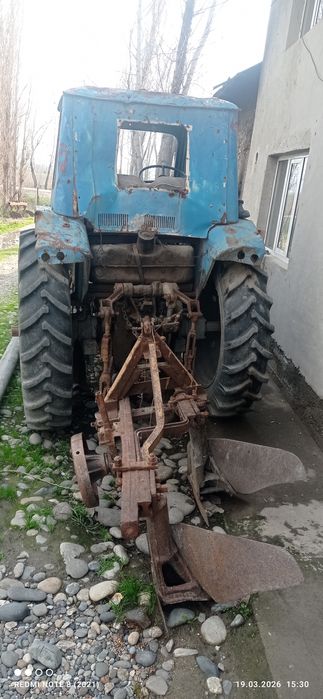 Трактор юмз сотилади
