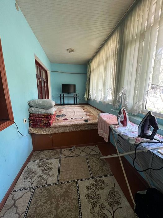 Продается 3/1/5 квартира Карасу-1