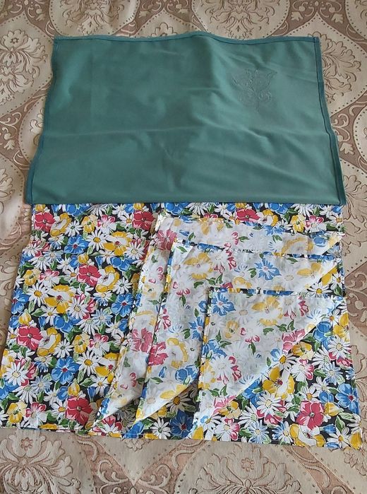 Сыпыра для жаймы (тесто)