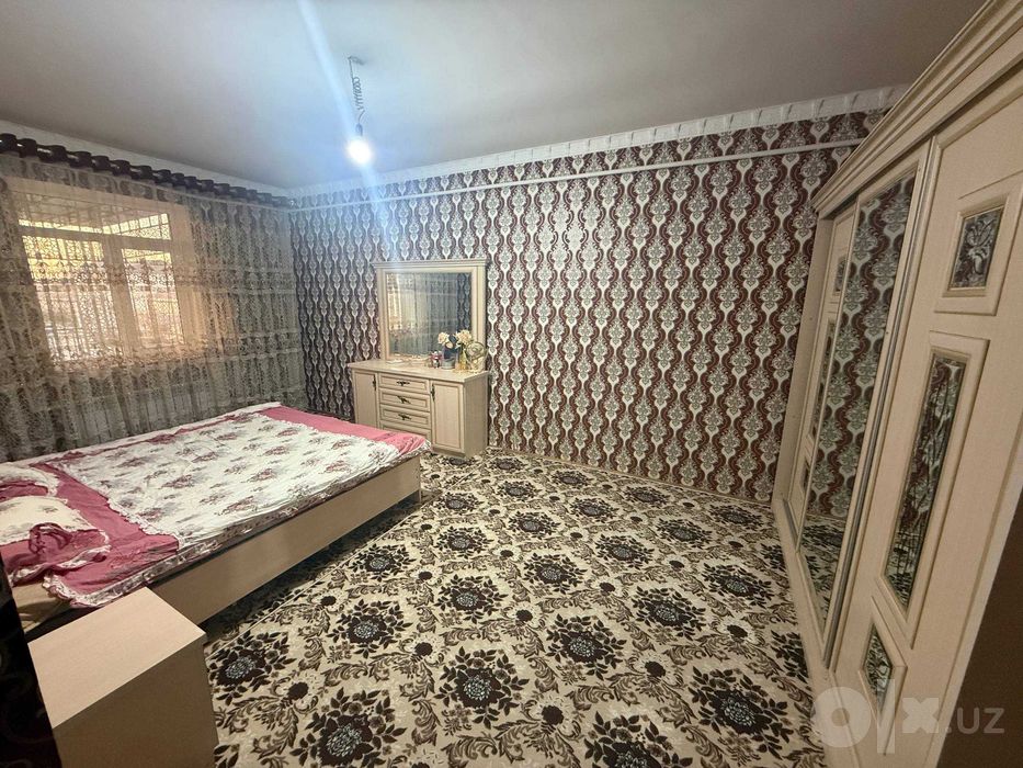 urganch shahrida kunlik ijaraga 2 qavatlik uy