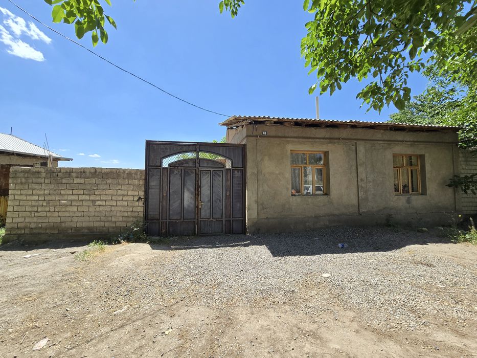 Продается дом 3 комнаты. 2,9 сотки. Кибрай Маданият