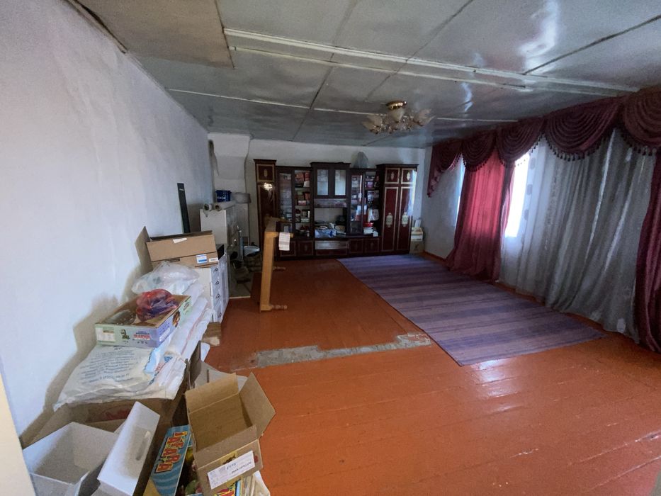 Продаётся дом Қараөзек ауылында