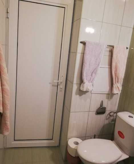 Дава се под наем Двустаен апартамент в Бургас, Изгрев - 60 кв.м за 153 € - Снимка #10