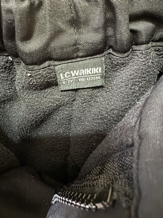 Зимние брюки для девочки от LC waikiki