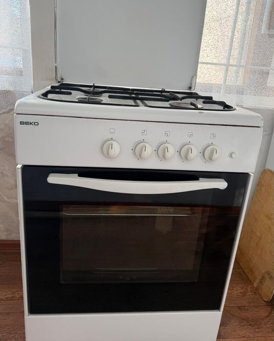 Газовая плита BEKO