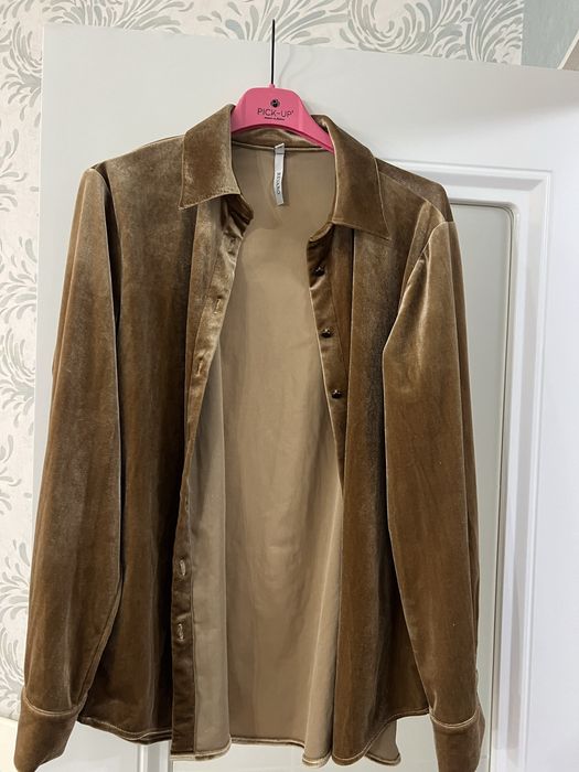 Женская одежда р 46