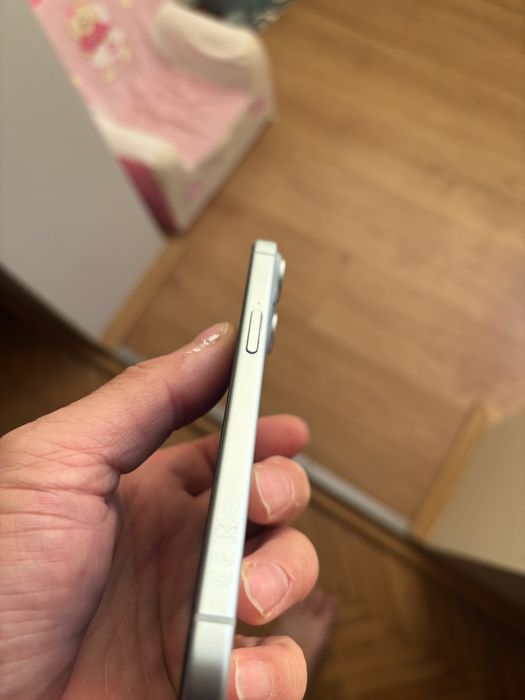 iPhone 15 ,256 Gb Blue