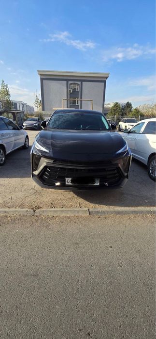 Dongfeng T5EVO HEV Срочно сотилади