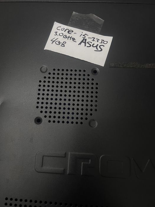 Компьютер для офиснык