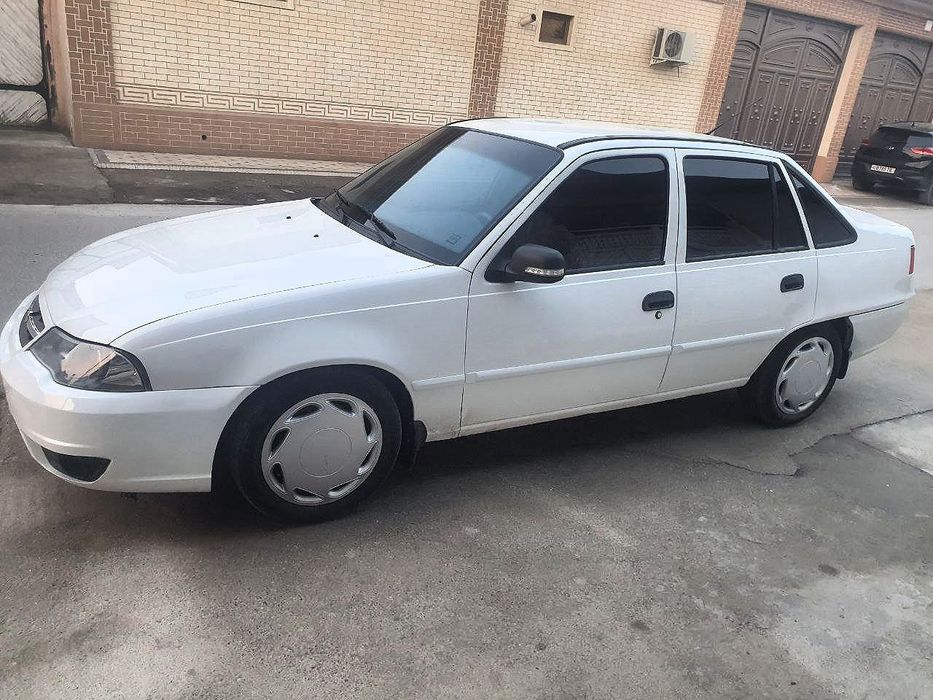 Nexia2 1.6 luks konditsioner