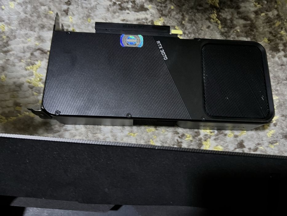 Rtx 3070 Founders Edition