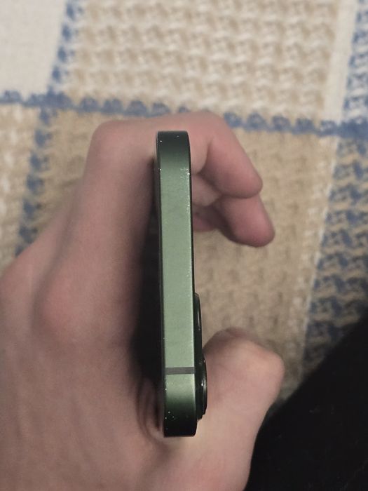 Продам/Обменяю Iphone 13 128гб 100% акб