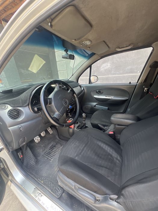 Matiz best sotiladi