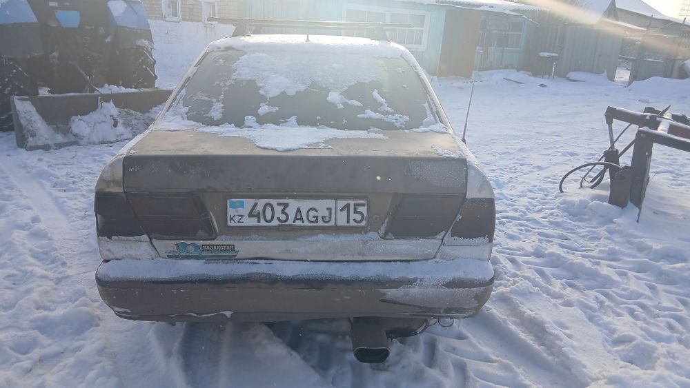 Продам ниссан примера