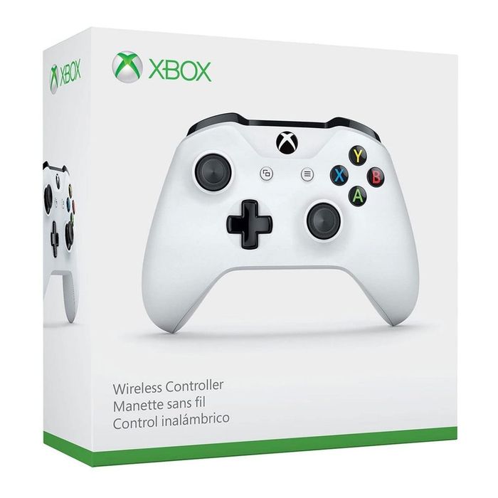 Оригинал Джойстик Xbox One S - для Xbox Series S/X подходит! Дешевле
