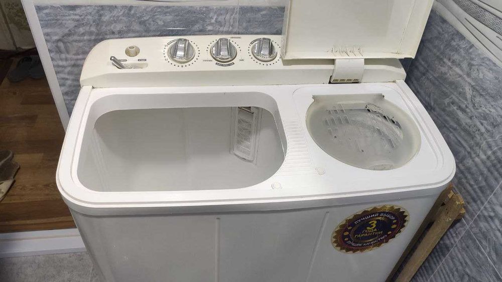 Продается стиральная машина Artel