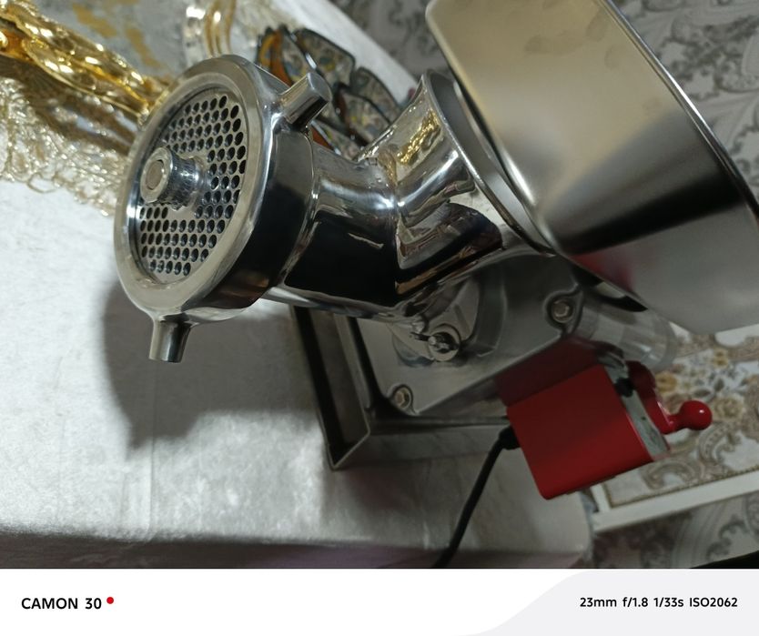 Mesarofka 32 tali 220w