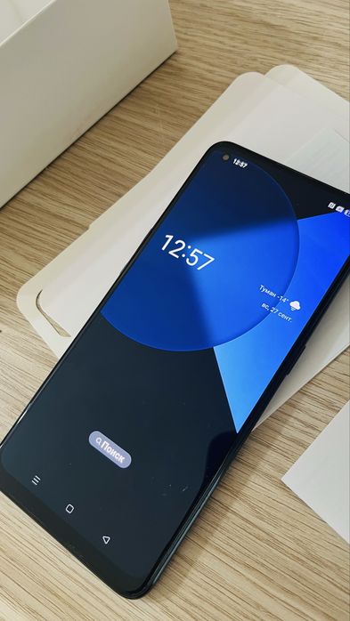 Телефон oppo A74