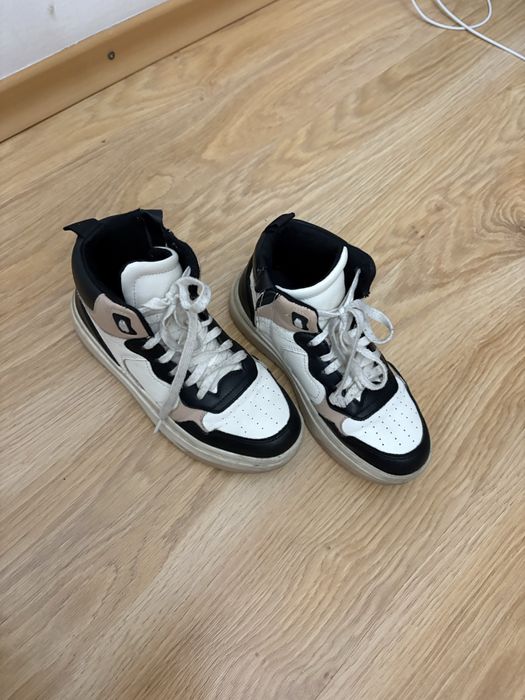 Кеды для девочек Zara