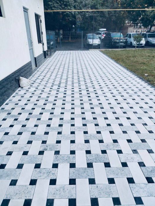 БРУСЧАТКА отличное качество