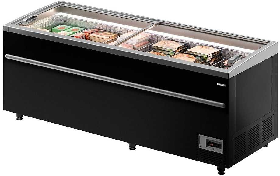 Бонеты холодильные