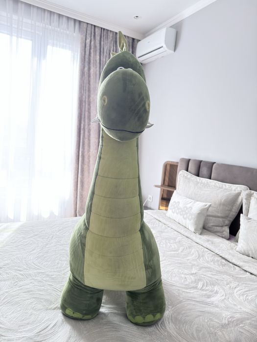 Мягкая игрушка большая