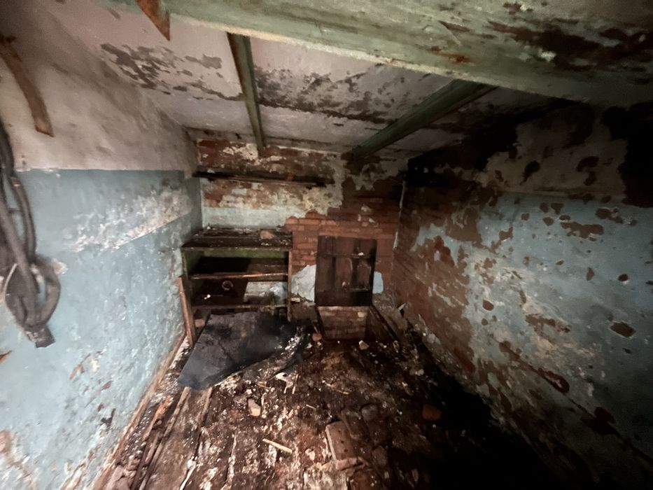 продам гараж на чапаево