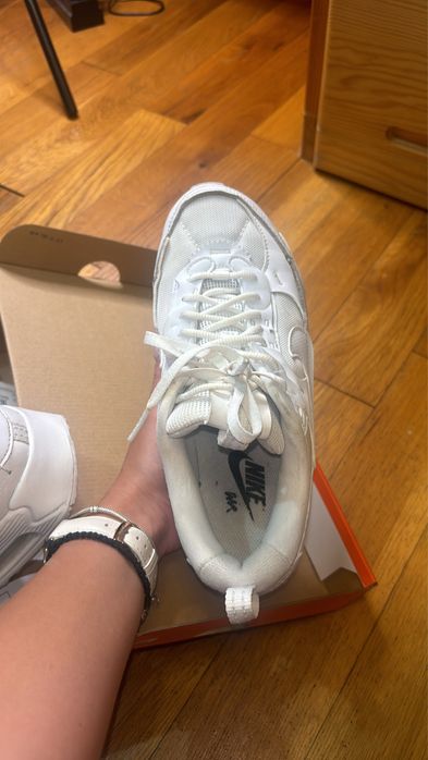 Nike air max 90 - бели