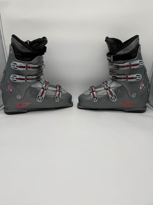 Clapari ski schi Nordica Cruise 6 marime EUR:47-48 Mondo:31-31.5 Flex:60 last:104