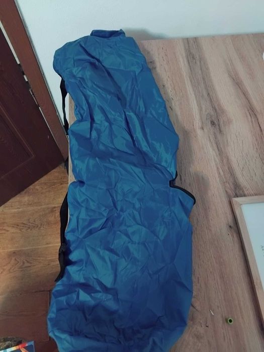 Husa pentru saltea de yoga