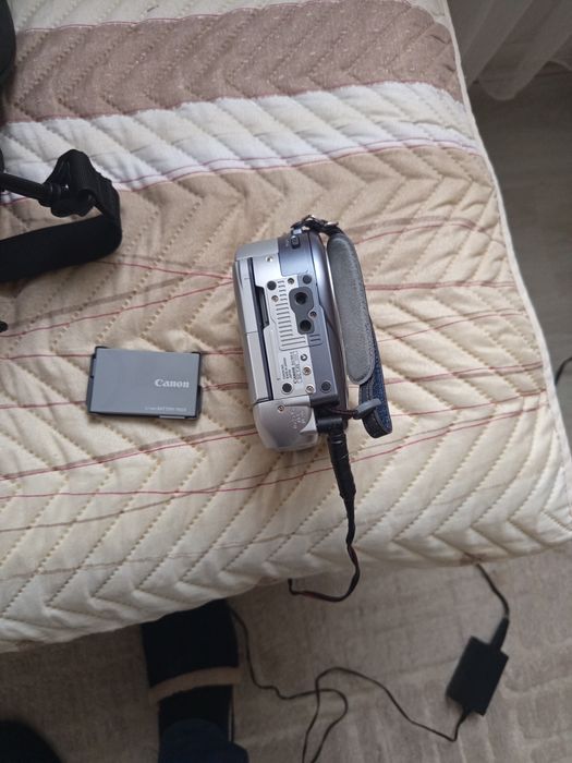 Видео камера Канон