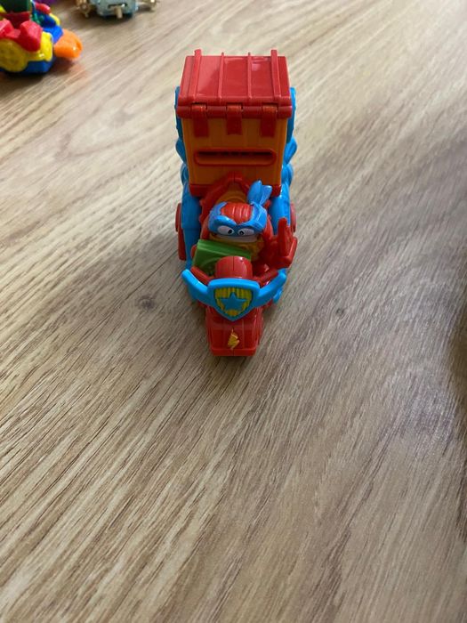 Super Things Kids
