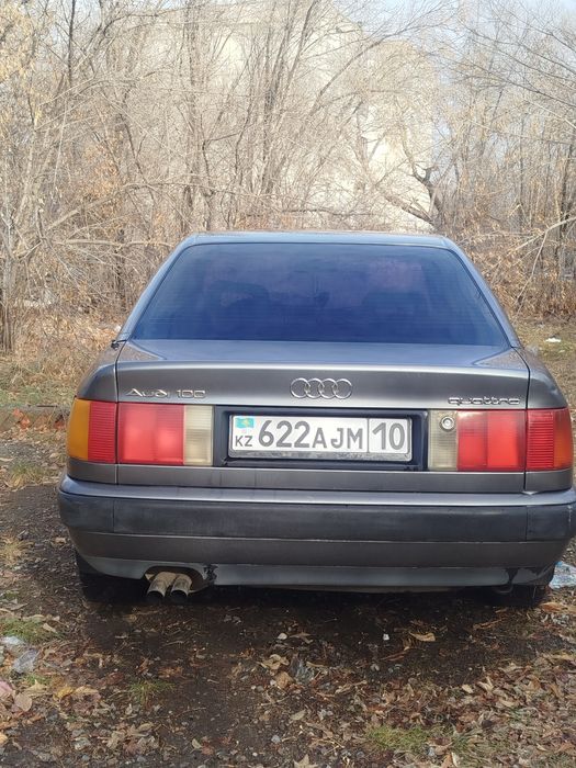 Продам Ауди 100 С4