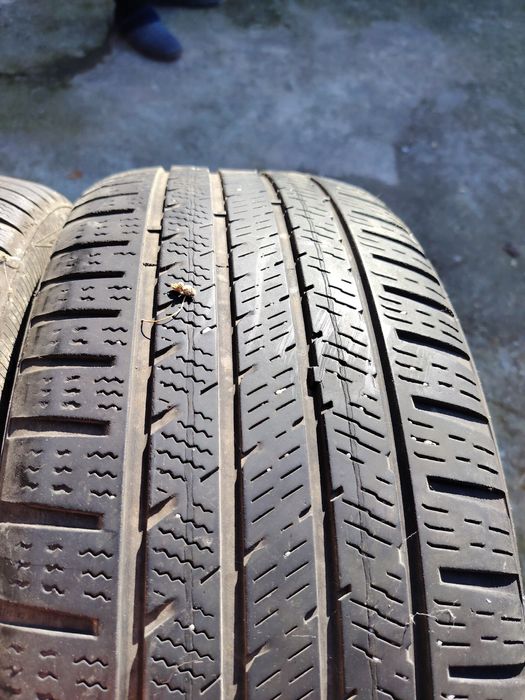 Anvelope 205 50 R17 vredestein M+S