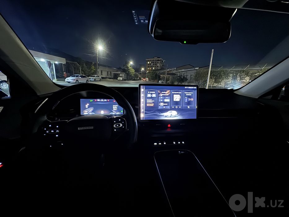 Haval H6 2026 Premium + (full pozitsiya)