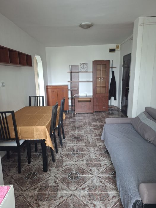 Inchiriere Apartament 2 camere la etajul 3