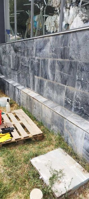 Мойка, чиска брусчатки и мрамора