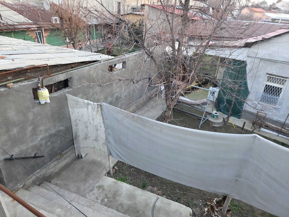 Участок 4,5 сот. Паркетский, улица Шампанской вин