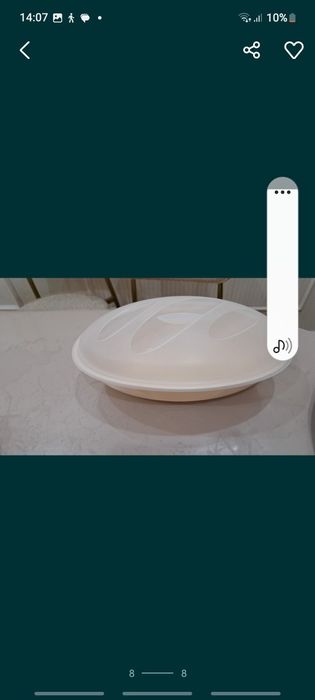 Орешницы/вазы/конфетницы