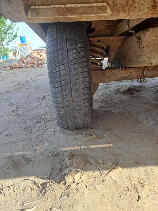 Женил прицеп сатылады