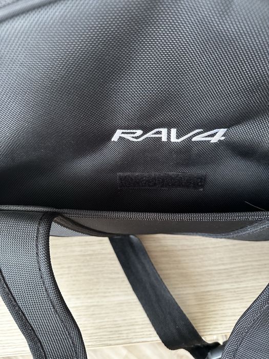 Сумка дорожная TOYOTA RAV4
